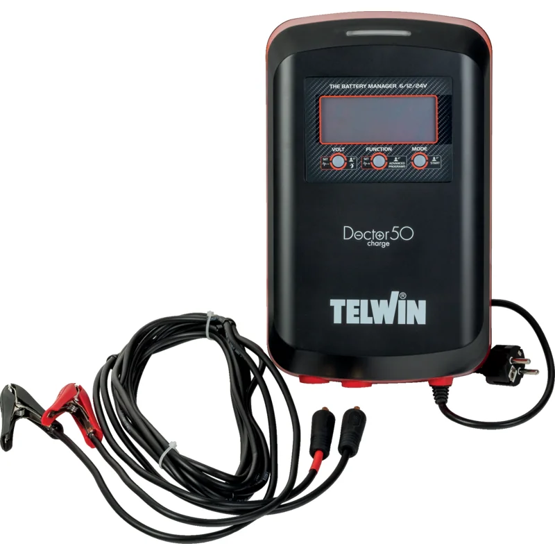 Telwin