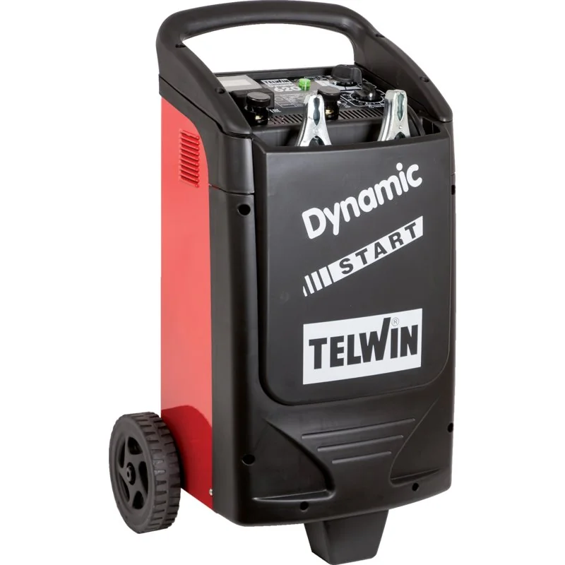 Telwin