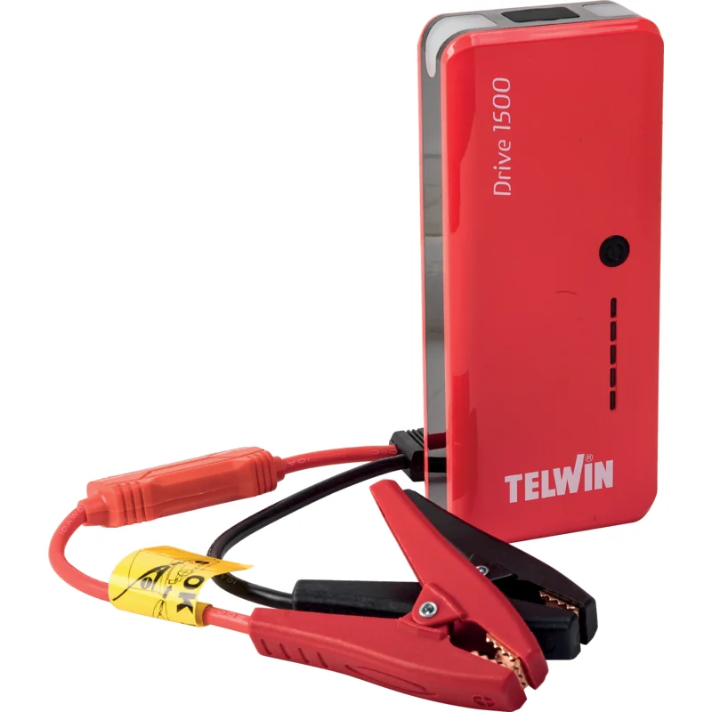 Telwin - 829569 - Jump starter