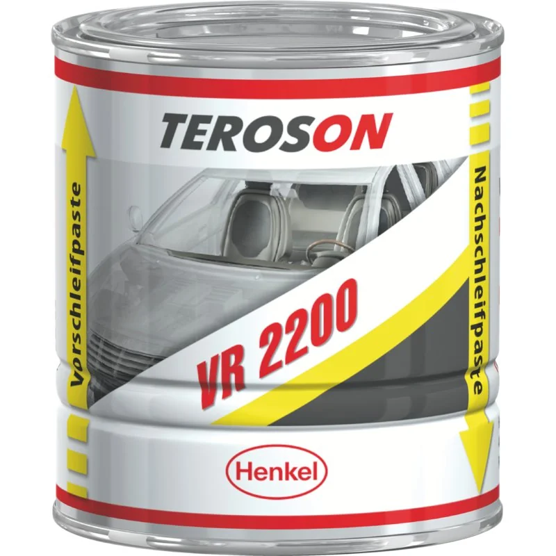 Teroson