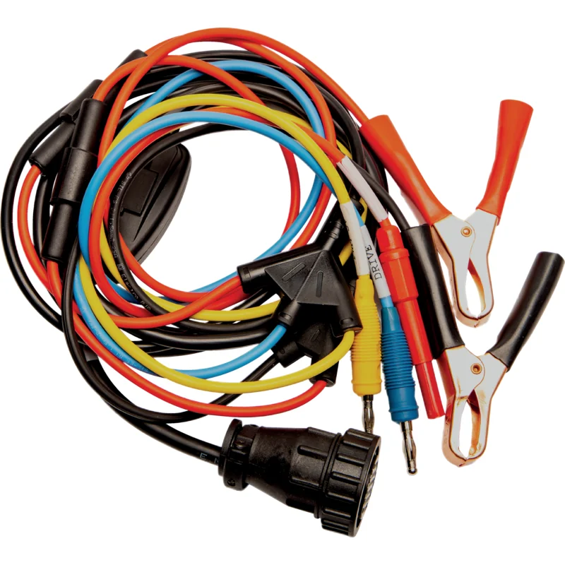 TEXA - 3904919 - Cable kit