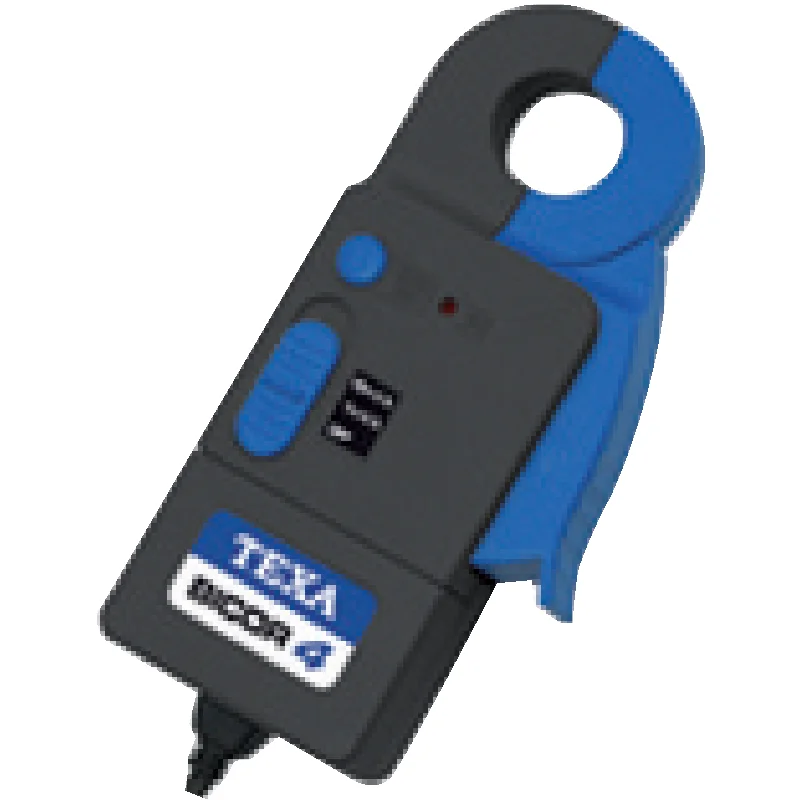 TEXA - 404/2 - Clamp Meter