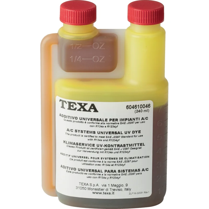 TEXA