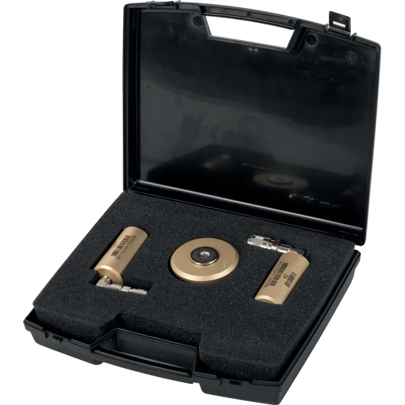 TEXA - 700R - Calibration weights kit
