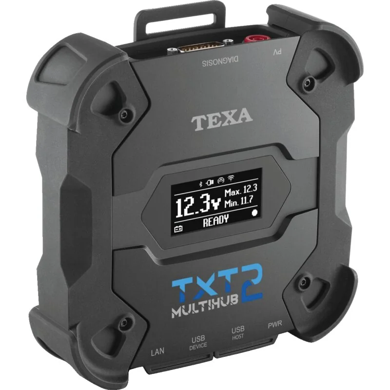 TEXA - APA02 - TEXA TXT Multihub 2