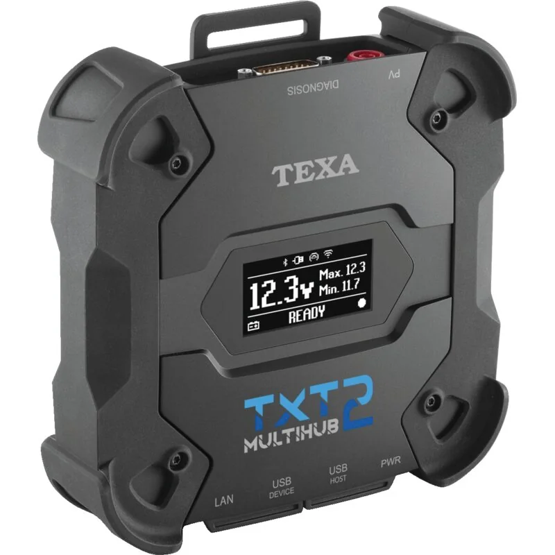 TEXA - APT07 - TEXA TXT Multihub 2