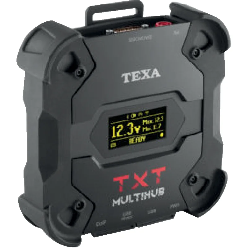 TEXA - APT07 - TEXA TXT Multihub 2