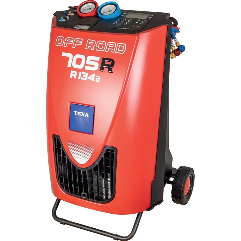 TEXA - Z10480 - AC service station