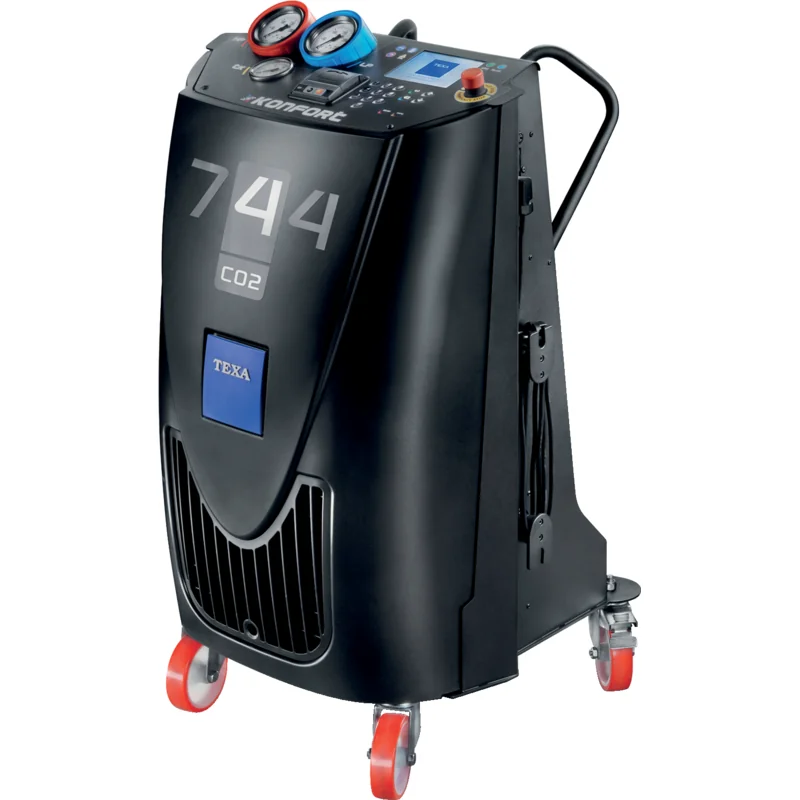 TEXA - Z11650 - AC service station
