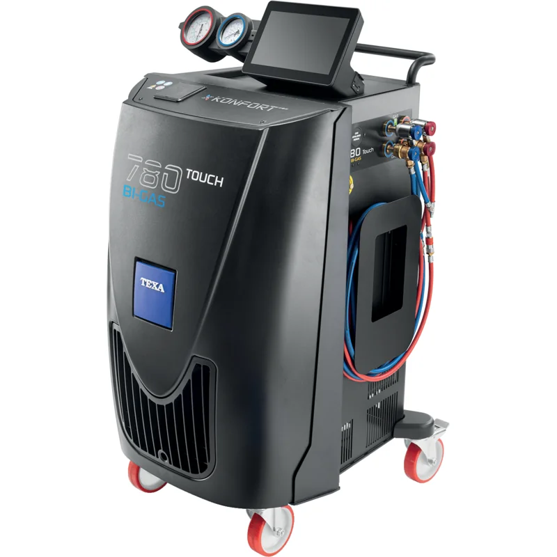 TEXA - Z16511 - AC service station