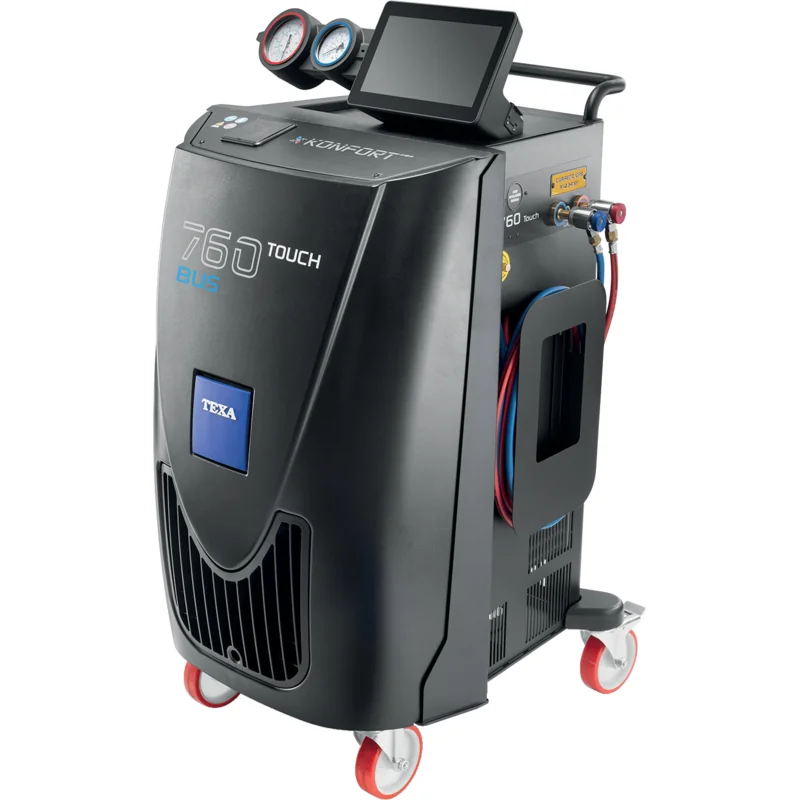 TEXA - Z16620 - AC service station