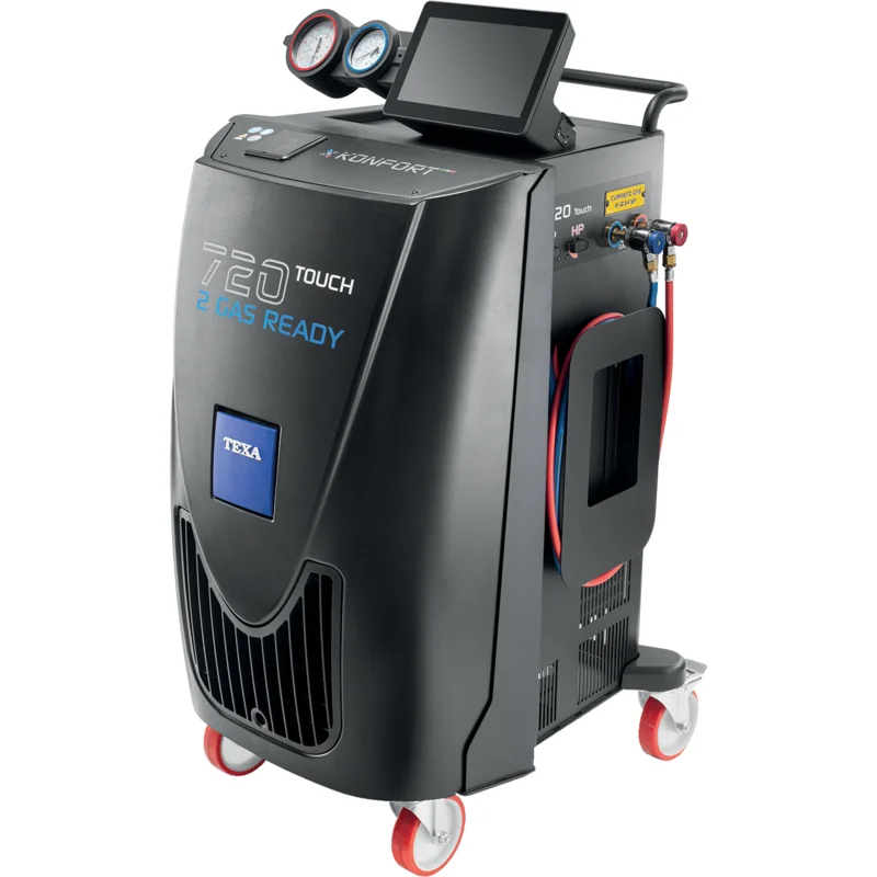 TEXA - Z16711 - AC service station