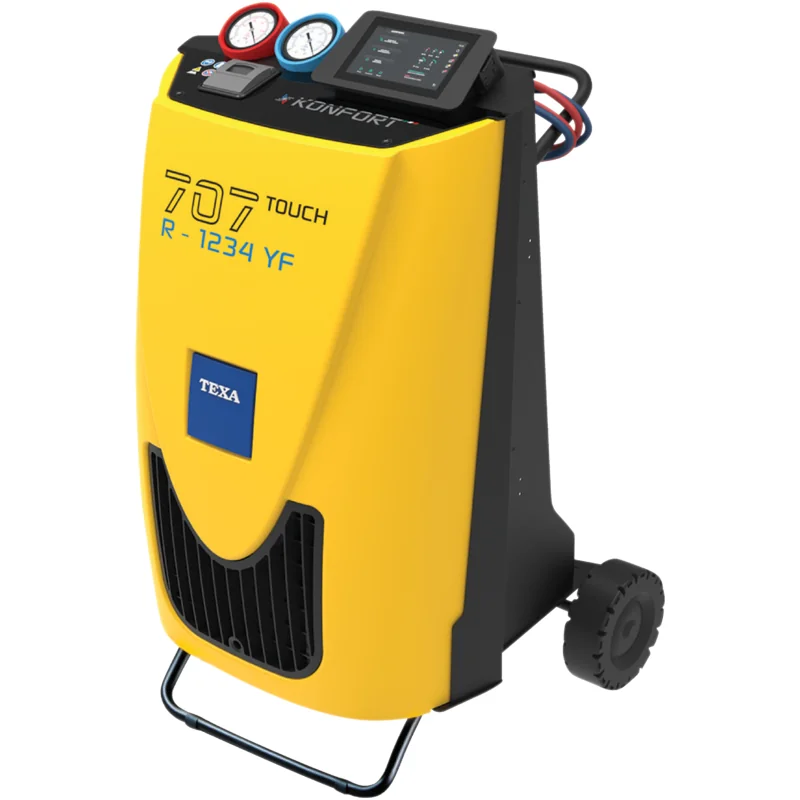 TEXA - Z20481 - AC service station