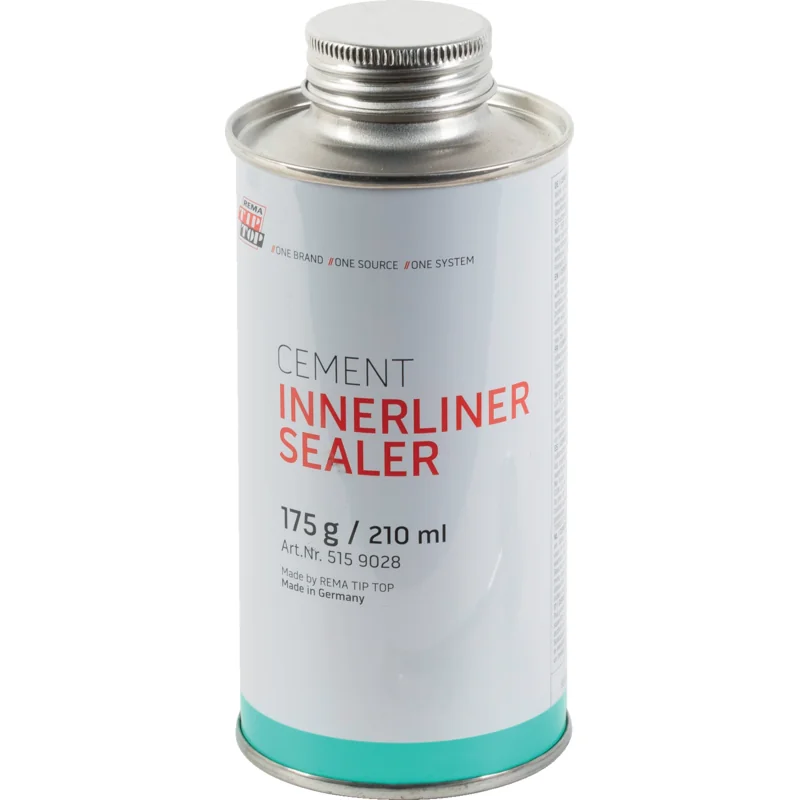 TIP TOP - 175g - Innerliner