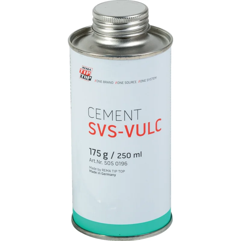 TIP TOP - 5050196 - Vulcanizing fluid