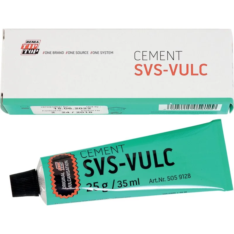 TIP TOP - 5059128 - Vulcanizing fluid