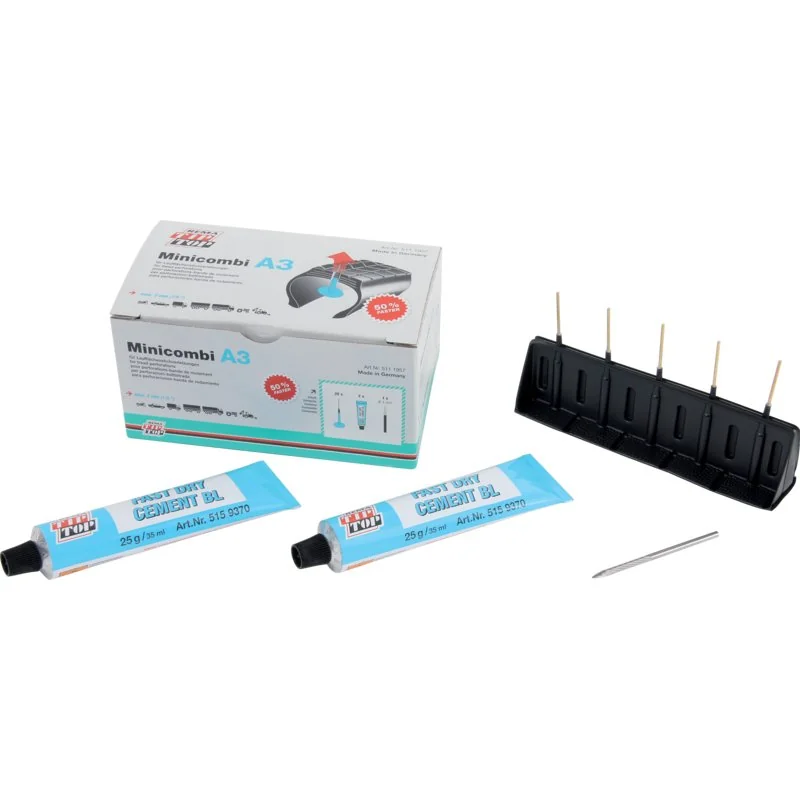 TIP TOP - 5113096 - Repair kit (Pack of 20)