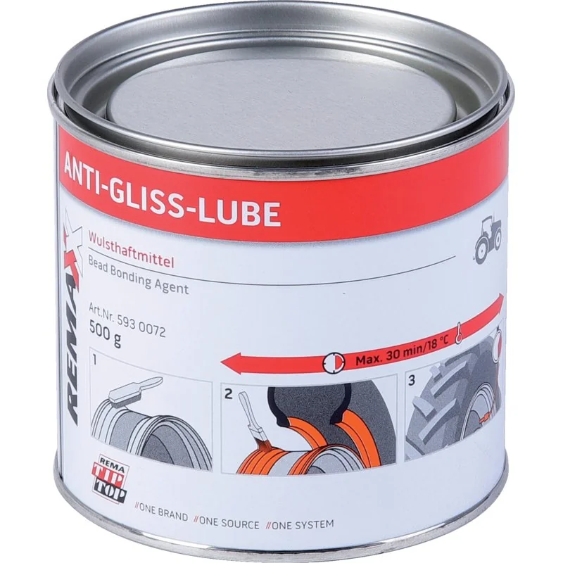 TIP TOP - 5930072 - Adhesive
