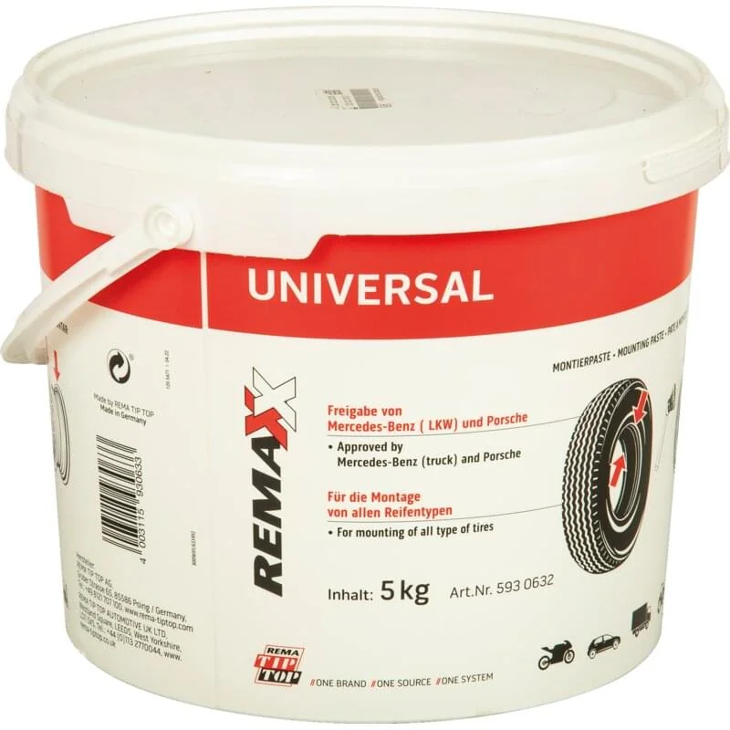 TIP TOP - 5930632 - Tire mounting paste