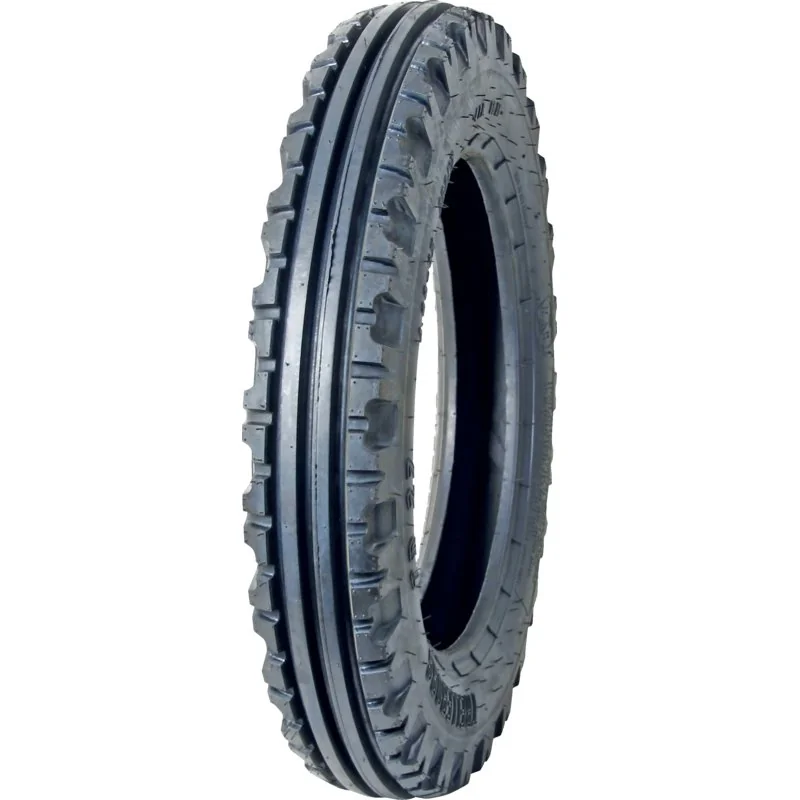 Trelleborg - TD27 - Rubber tire