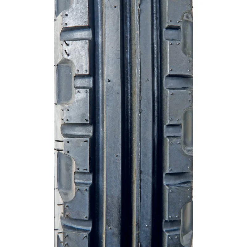 Trelleborg - TD27 - Rubber tire