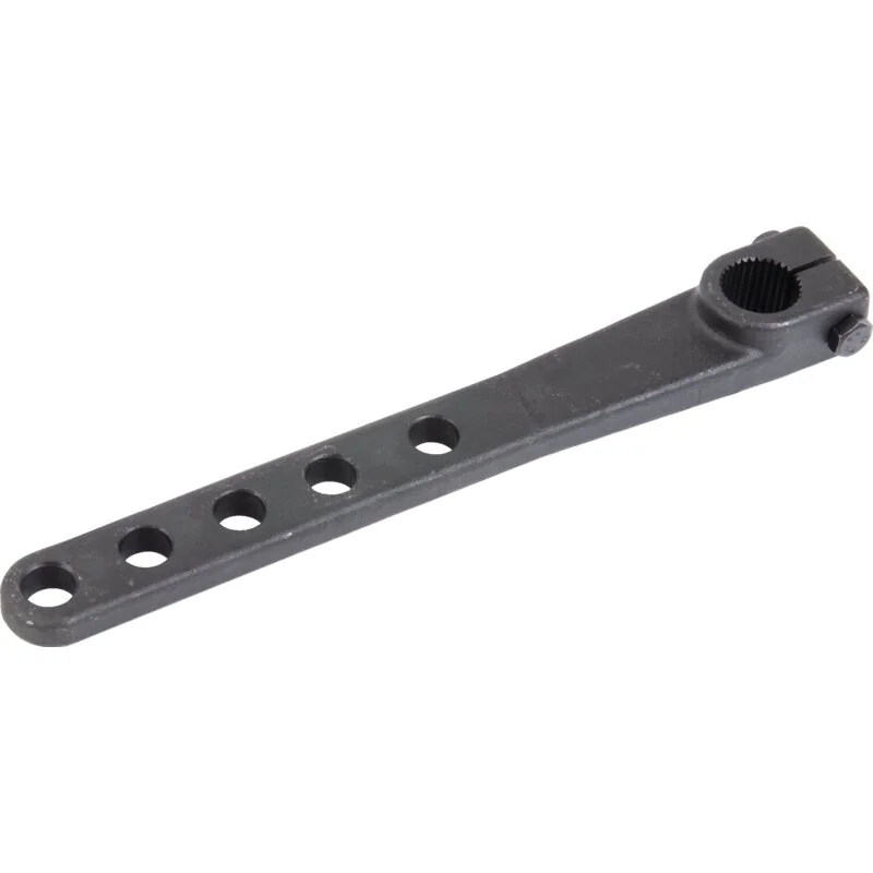 TVZ - 00181015 - Brake Lever