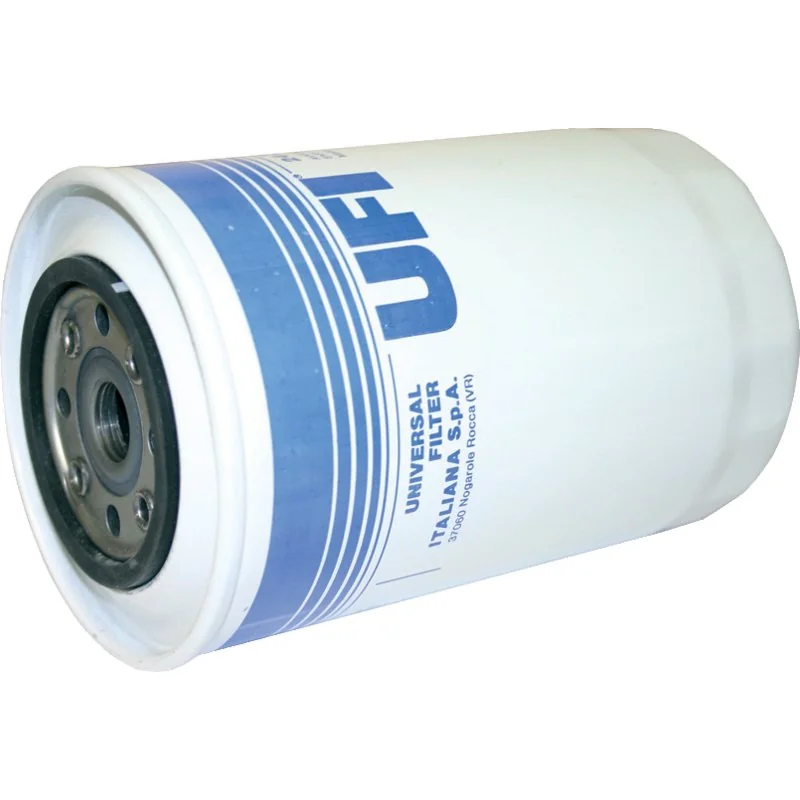 UFI - 2430800 - Fuel filter