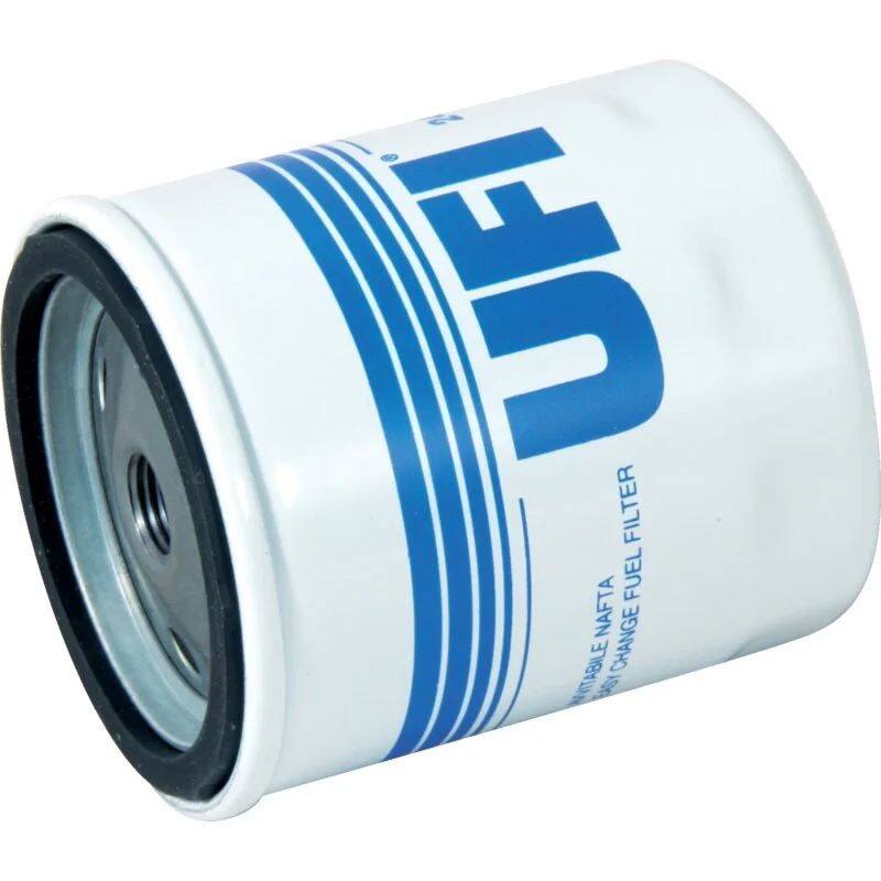 UFI - 2431901 - Fuel filter