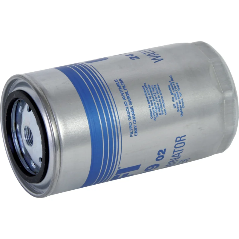 UFI - 2499902 - Fuel filter