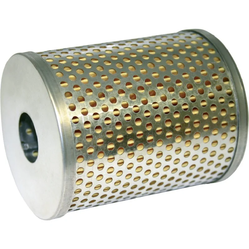 UFI - 2660100 - Fuel filter