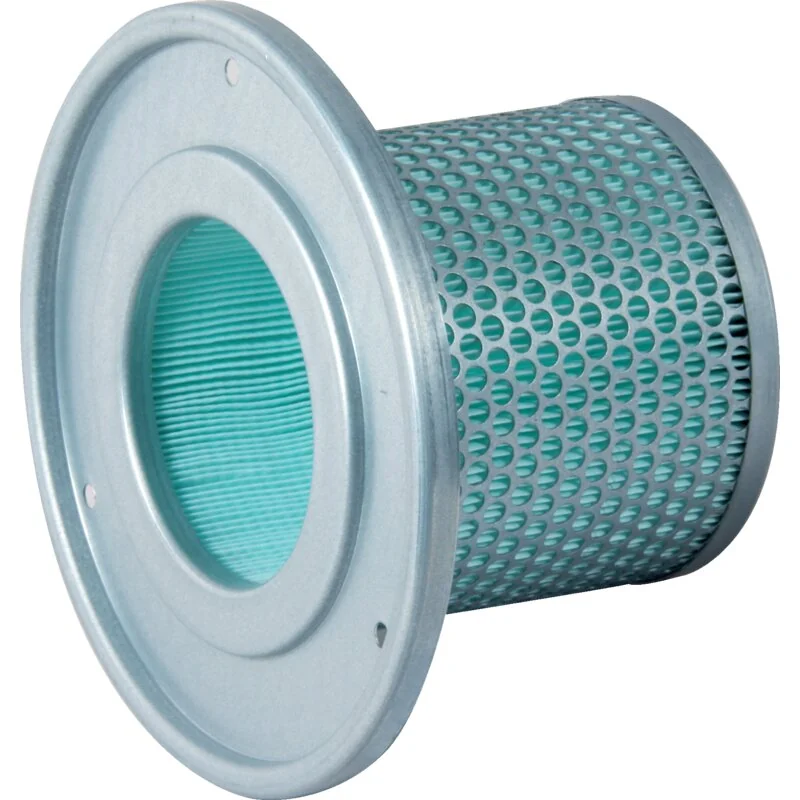 UFI - 27A4000 - Air filter safety cartridge