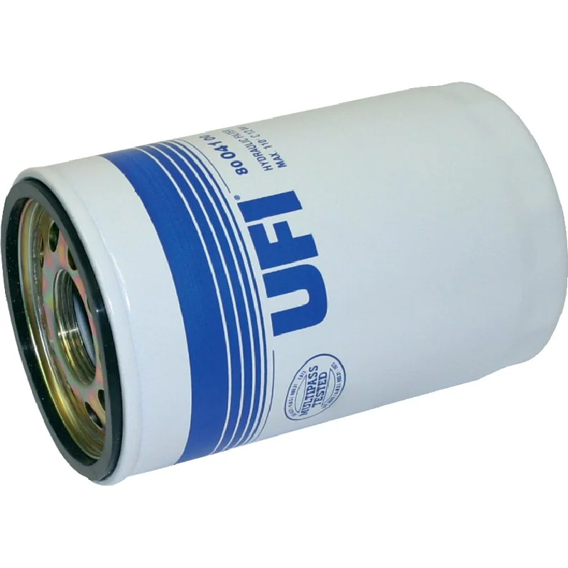 UFI - 8004100 - Hydraulic oil filter