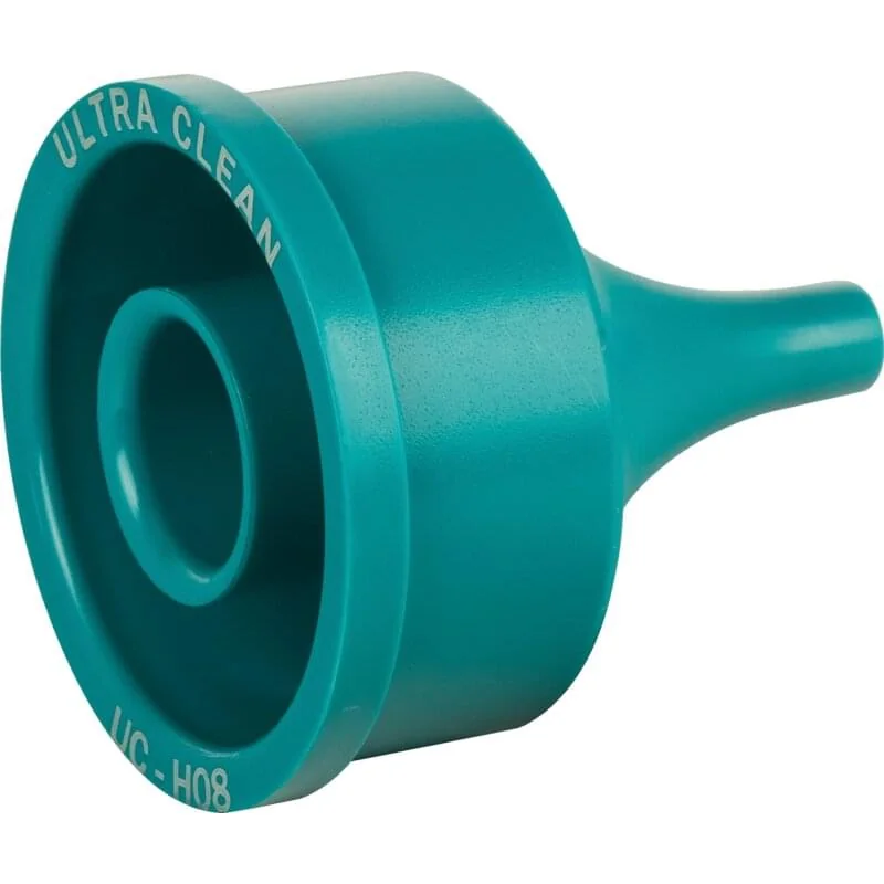 Ultra Clean - DN08 - Other Hydraulics Parts