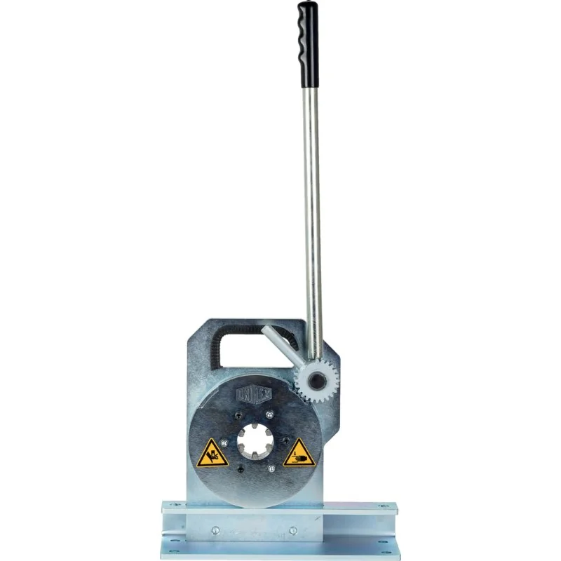 Uniflex - 3-16 - Low pressure hose press
