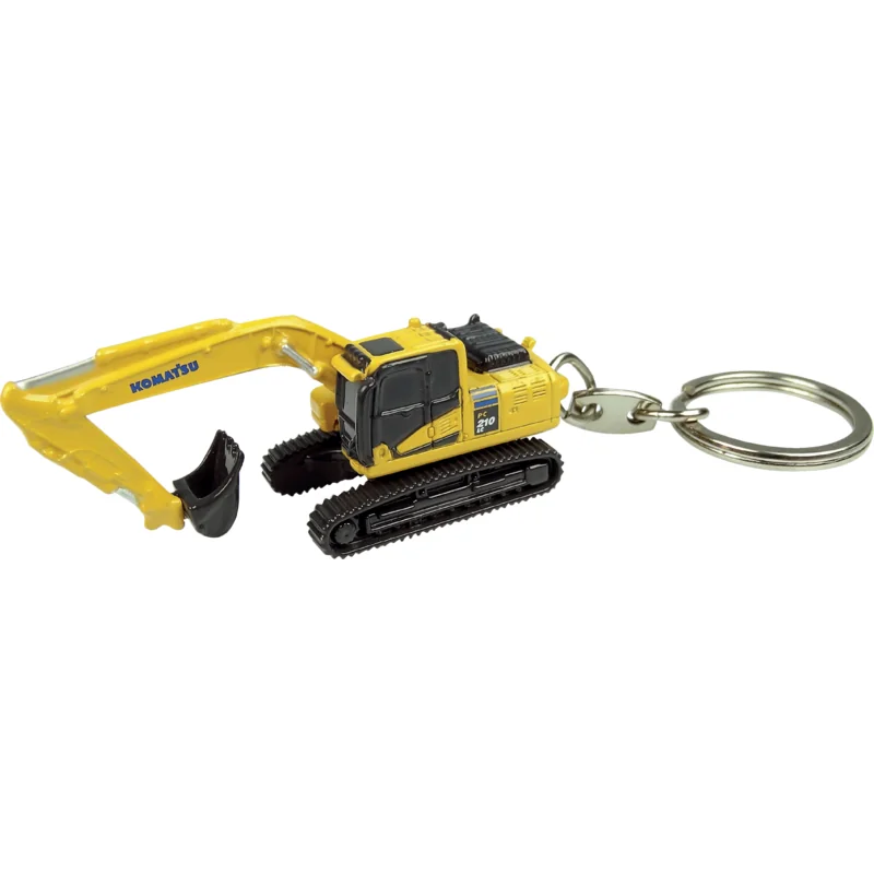 Universal Hobbies - UH5854 - Keychain