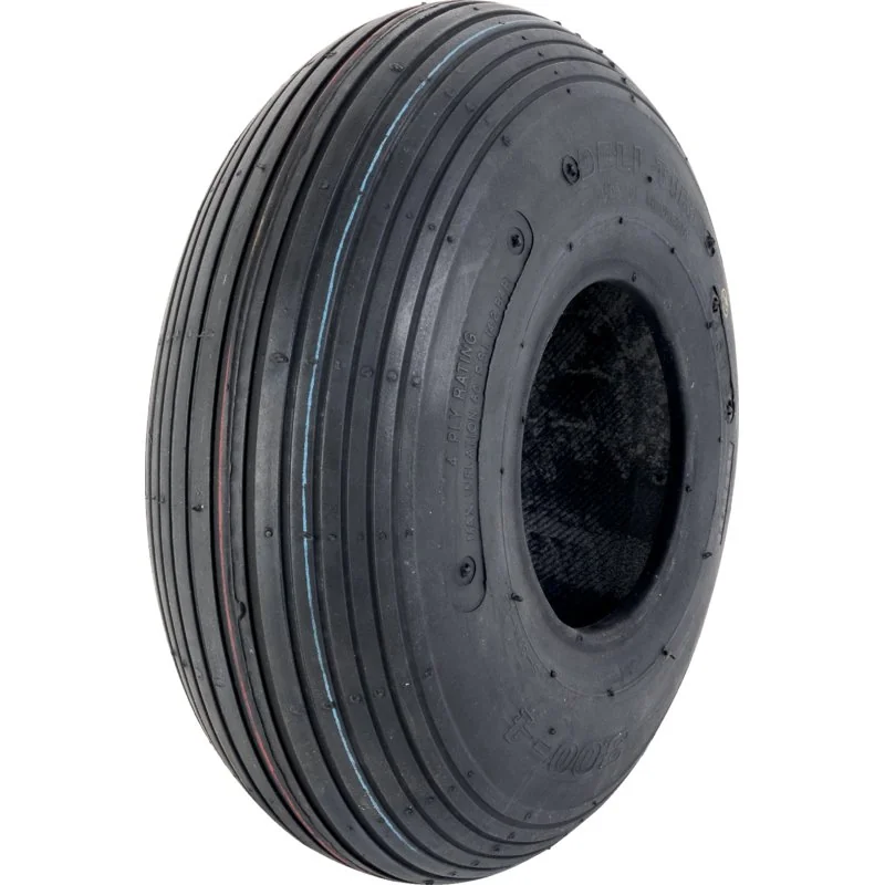 Veloce - V5501 - Rubber tire