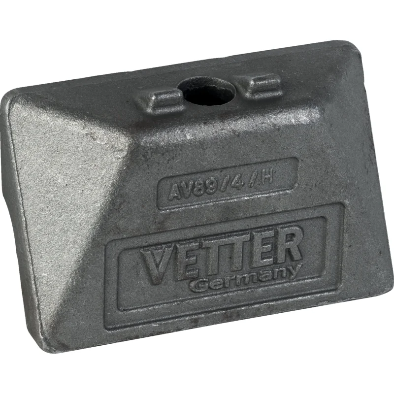 Vetter - AV89 - Fork hook