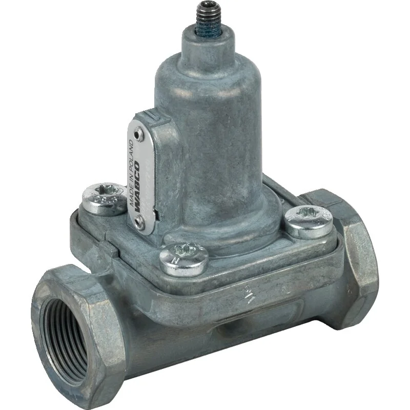 Wabco - 4341001240 - Hydraulic Control Valves