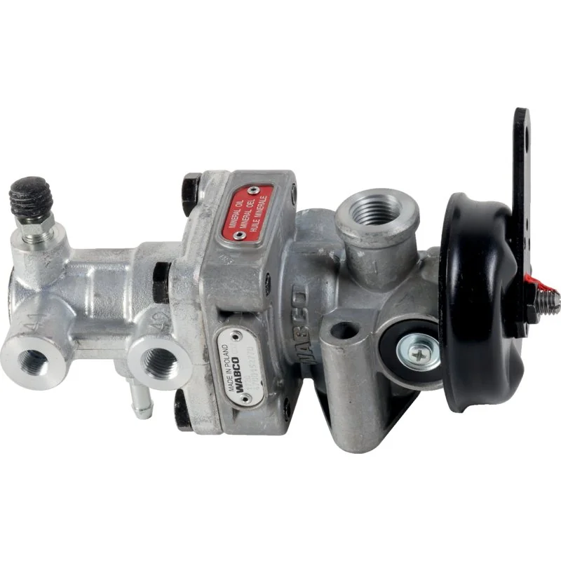 Wabco - 4700152770 - Trailer control valve