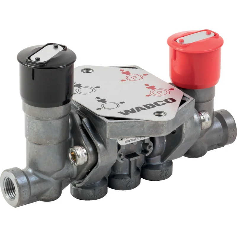 Wabco - 9630010520 - Double release valve