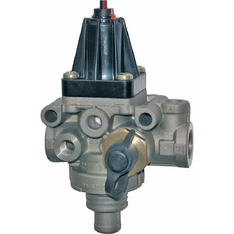 Wabco - 9753035800 - Pressure regulator