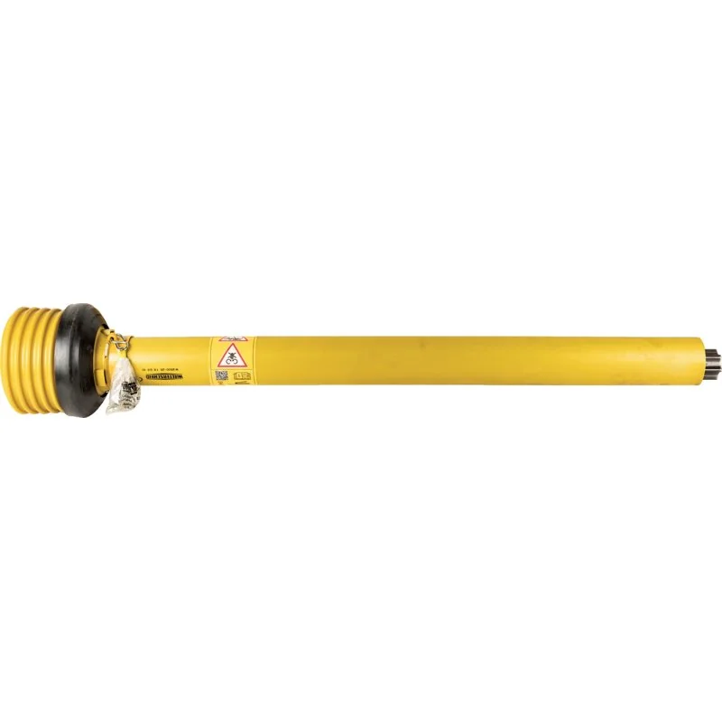 Walterscheid - 1113185 - Drive Shaft Half