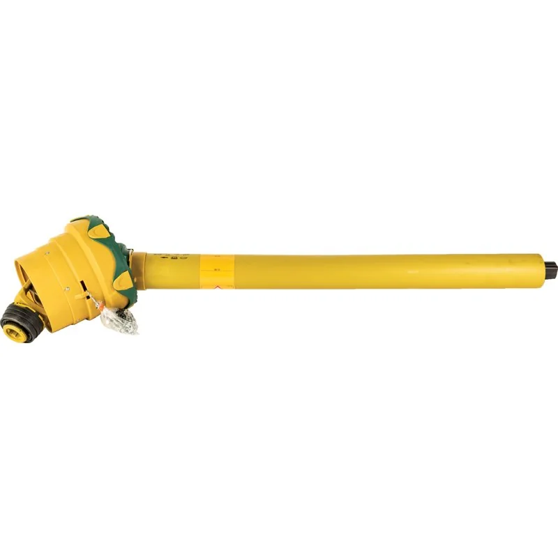 Walterscheid - 1113193 - Wide-angle PTO shaft half