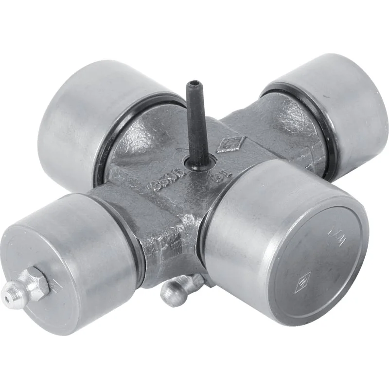 Walterscheid - 1113494 - Cross fitting