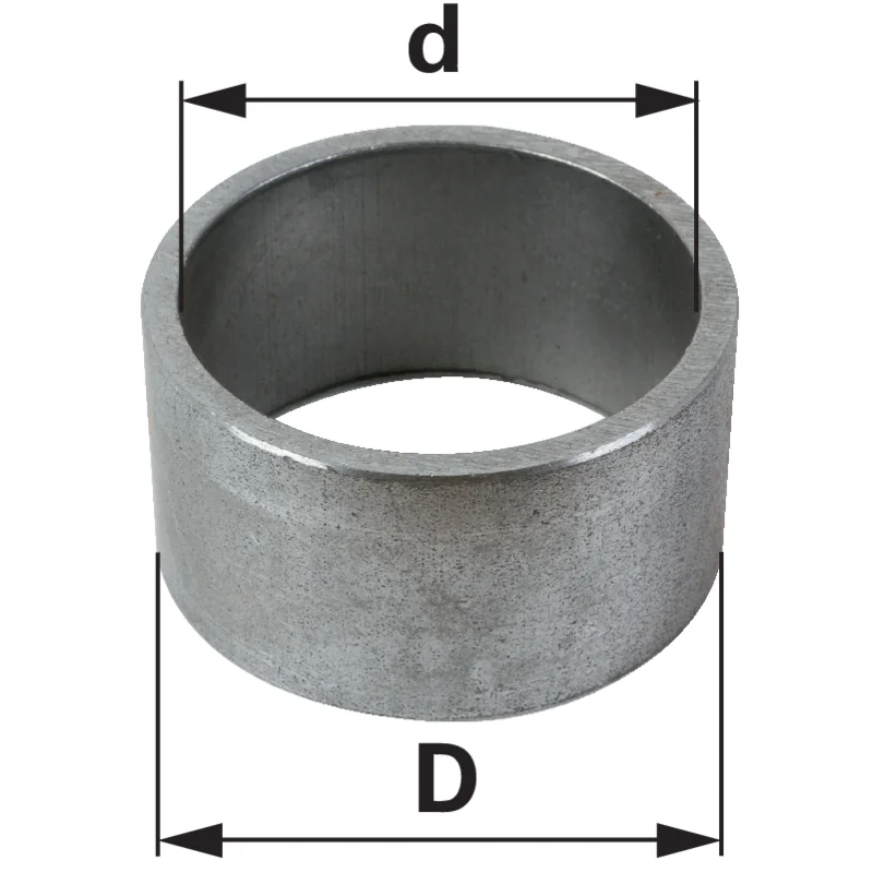 Walterscheid - 1123099 - Support ring