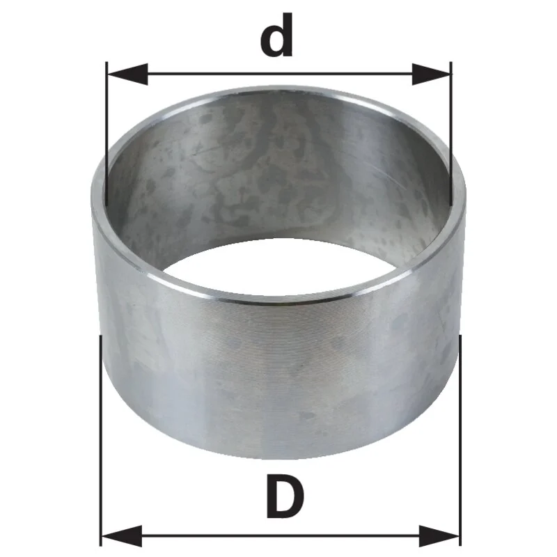 Walterscheid - 1158831 - Support ring