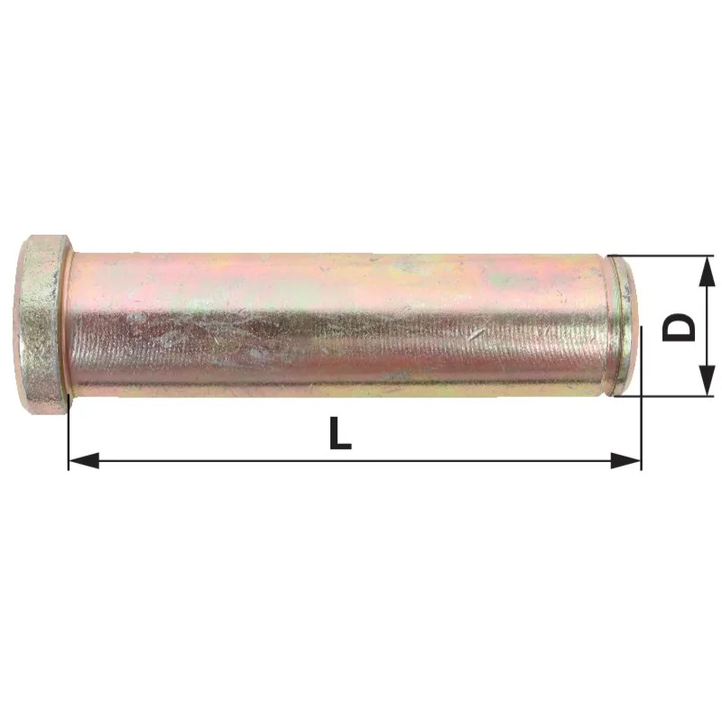 Walterscheid - 1201577 - Pin