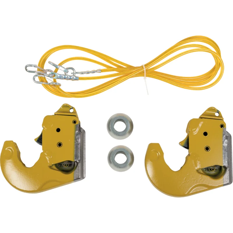 Walterscheid - 1208551 - Hook Set