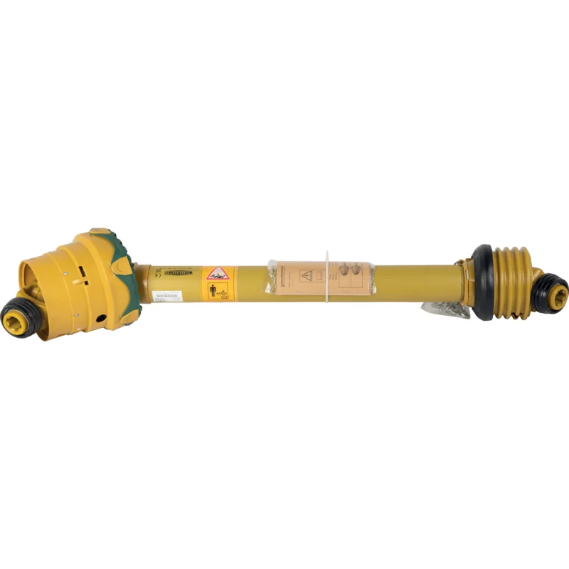 Walterscheid - 1607394 - Wide-angle PTO shaft