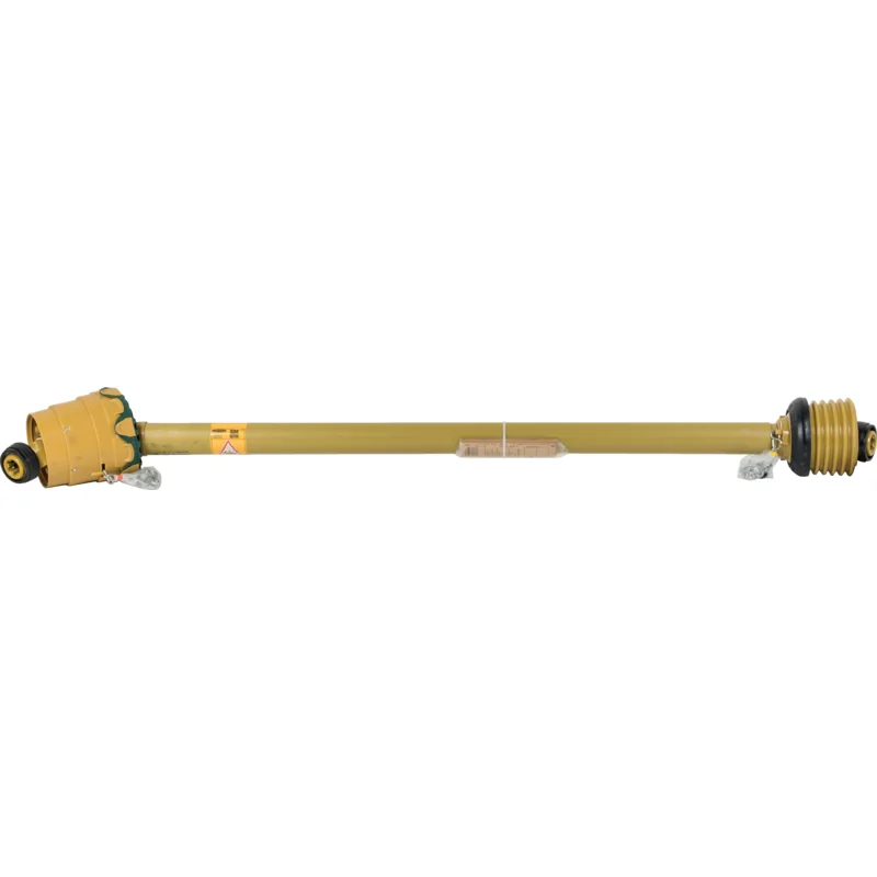 Walterscheid - 1610171 - Wide-angle PTO shaft